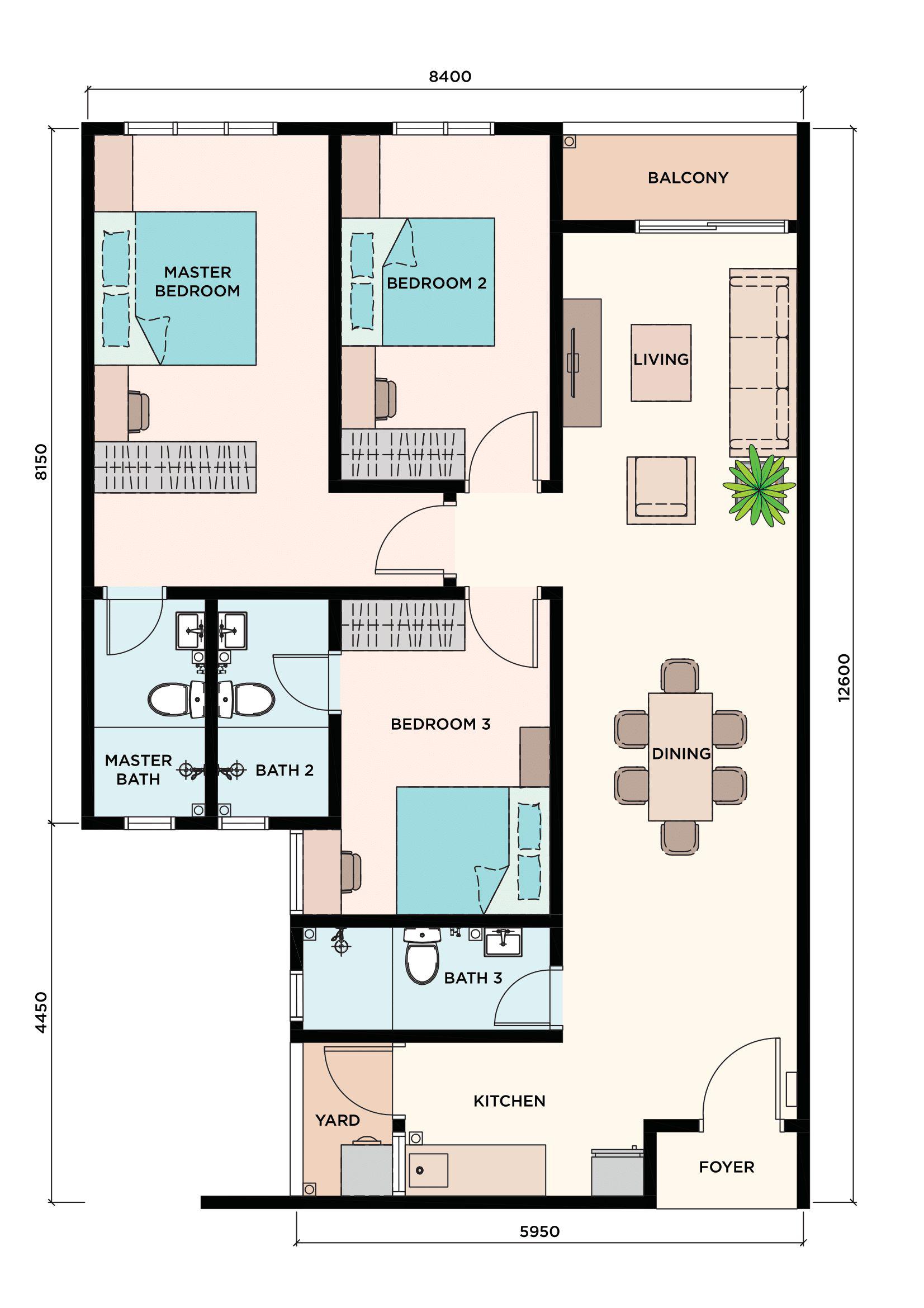 rumah selangorku u9