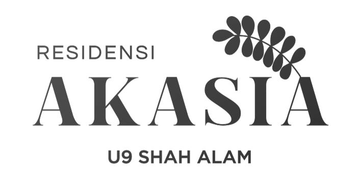 residensi akasia logo